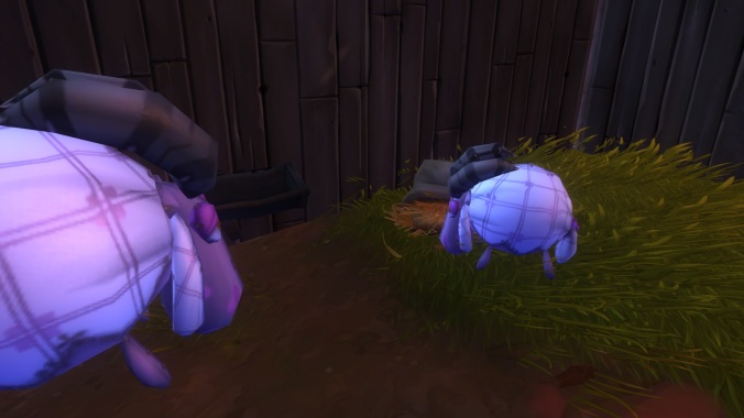 Where can I get a rowsdower plushie? Check Living in WildStar!